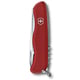 Швейцарський складаний ніж 111мм Victorinox CHEESE MASTER 0.8313.W