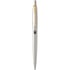 Ручка кулькова Parker JOTTER UKRAINE Stainless Steel GT BP Тризуб