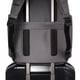 Дорожный рюкзак для ноутбука 15,6″ Piquadro BRIEF 2 SPECIAL (BR2S) Grey-Black CA6375BR2S_GRN