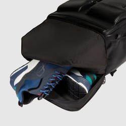 Сумка-рюкзак Piquadro PHILIP (W136) Black BV5993W136_N