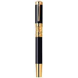 Ручка ролерна Waterman ELEGANCE Black GT RB
