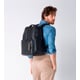 Рюкзак для ноутбука 15,6″ Piquadro URBAN Blue CA4532UB00_BLU