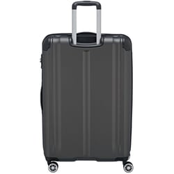 Валіза Travelite CITY/Anthracite TL073049-04 (Велика)