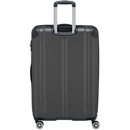 Чемодан Travelite CITY/Anthracite TL073049-04 (Большой)