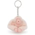 Брелок-мавпочка Kipling MONKEYCLIP S Pink Shine (3DZ)