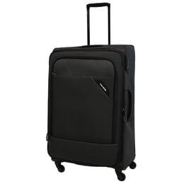 Валіза Travelite DERBY/Anthracite TL087549-04 (Велика)