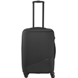 Валіза Travelite BALI/Black TL072348-01 (Середня)