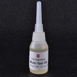 Багатоцільове мастило Victorinox Multi Tool Oil, 4.3301