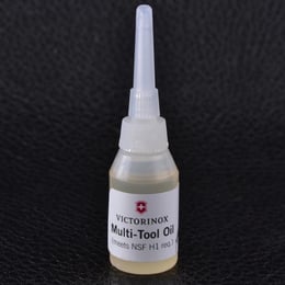 Багатоцільове мастило Victorinox Multi Tool Oil, 4.3301