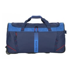 Дорожня сумка на колесах Travelite BASICS/Navy TL096281-20