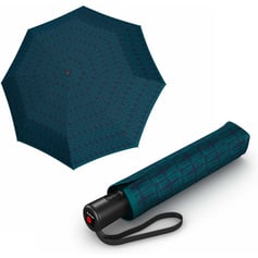 Зонт-автомат Knirps A.200 Medium Duomatic/Trust Grape Kn95 7200 8569