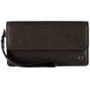 Клатч Piquadro BLACK SQUARE (B3) D.Brown PP4765B3R_TM