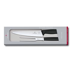 Набір кухонний Victorinox SWISS CLASSIC Carving Set 6.7133.2G
