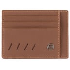 Картхолдер Piquadro Nabucco (S110) Brown PP2762S110R_M