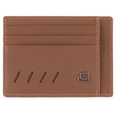 Картхолдер Piquadro Nabucco (S110) Brown PP2762S110R_M