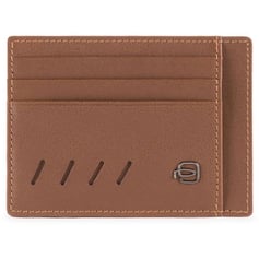 Картхолдер Piquadro Nabucco (S110) Brown PP2762S110R_M