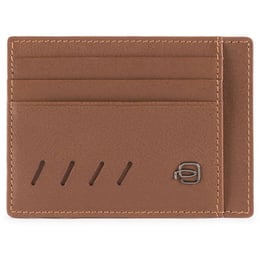 Картхолдер Piquadro Nabucco (S110) Brown PP2762S110R_M