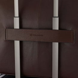 Сумка для ноутбука 15″ Piquadro HARPER (AP) Grey CA4027AP_GR