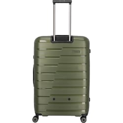 Валіза Travelite AIR BASE/Olive TL075349-86 (Велика)