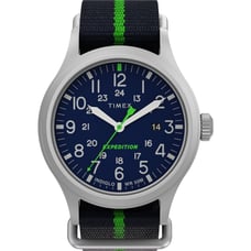 Годинник 40 мм Timex EXPEDITION North Sierra Tx2v23000