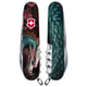 Швейцарский складной нож Victorinox CLIMBER ZODIAC 1.3703.3.Z3290p