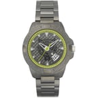 Чоловічий годинник Plein Sport TOUCHDOWN Ppsfba1023