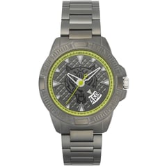 Чоловічий годинник Plein Sport TOUCHDOWN Ppsfba1023