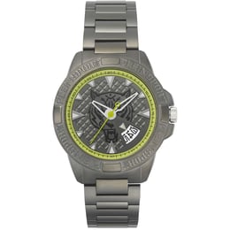 Чоловічий годинник Plein Sport TOUCHDOWN Ppsfba1023