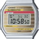 Часы 36 мм Casio VINTAGE ICONIC A168WEHA-9AEF