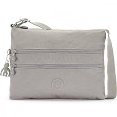 Сумка Kipling ALVAR Grey Gris (89L)