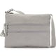 Сумка Kipling ALVAR Grey Gris (89L)