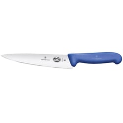 Ніж обробний 25 см Victorinox FIBROX Carving 5.2002.25