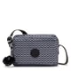 Сумка Kipling ABANU M Signature Print (DD2)