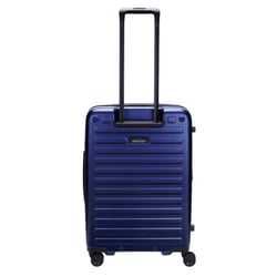 Чемодан Lojel CUBO V4 /Navy Blue Lj-1627-61426 (Средний)