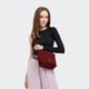 Сумка Kipling MALIKA Elevated Wine (U75)