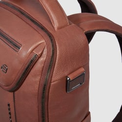 Рюкзак для ноутбука 13″ Piquadro CRONUS (S134) Brown CA6687S134_M
