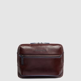 Сумка Piquadro BLUE SQUARE (B2) Cognac CA6588B2-MO