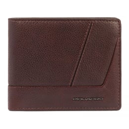 Портмоне Piquadro CARL (S129) Dark Brown PU4518S129R_TM