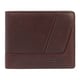 Портмоне Piquadro CARL (S129) Dark Brown PU4518S129R_TM
