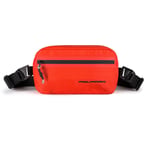 Сумка на пояс Piquadro PQ-M (PQM) Red CA5501PQM_R