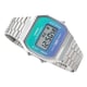 Часы 36 мм Casio VINTAGE ICONIC A168WER-2AEF