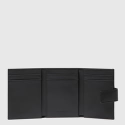 Портмоне Piquadro URBAN (UB00) Black PU5957UB00R_N