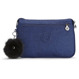 Косметичка Kipling PUPPY Cotton Indigo (48G)