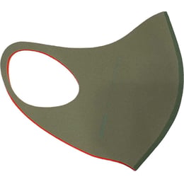 Маска багаторазова Piquadro RE START Green M AC5486RS_VE2-M