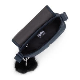 Сумка Kipling SABIAN U Night Grey Gg (3ST)