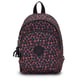 Рюкзак Kipling NEW DELIA COMPACT Happy Squares (B3X)