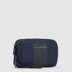 Клатч Piquadro BRIEF (BR) Blue AC5940BR2R_BLU