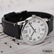 Мужские часы Timex EASY READER 40th Anniversary Tx2r35700
