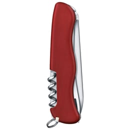 Швейцарський складаний ніж 111мм Victorinox CHEESE MASTER 0.8313.W