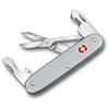 Складаний інструмент 93 мм Victorinox COMPANION SLIM ALOX 0.8170.26